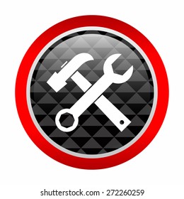 Tools icon