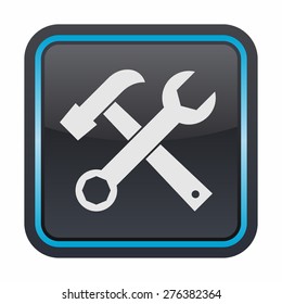 Tools icon