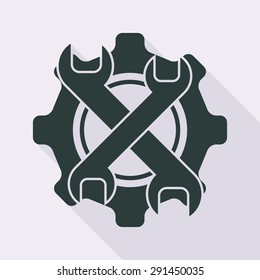 tools icon