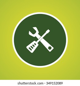 Tools Icon