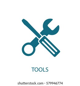 tools icon
