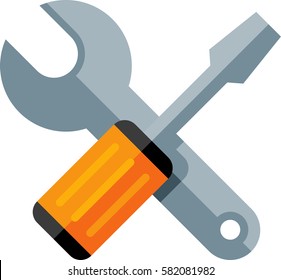 Tools Icon