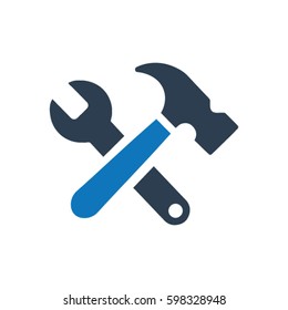 Tools icon