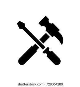 Tools Icon