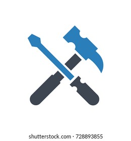 Tools Icon