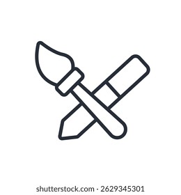 tools icon collection .design style with background