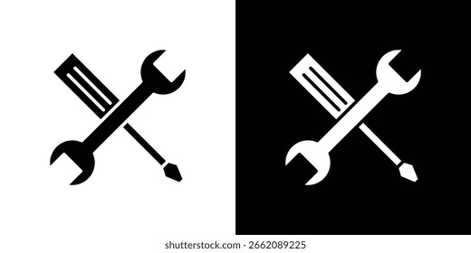 Extras Symbol Glyphenvektoren. Web-Flat-Pack.