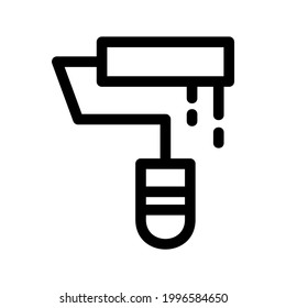 tools icon or logo isolated sign symbol vector illustration - high quality black style vector icons
