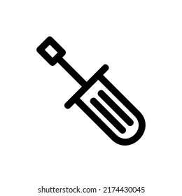 tools icon or logo isolated sign symbol vector illustration - high quality black style vector icons
