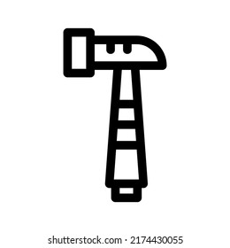 icono de herramientas o logotipo símbolo de señas aislado ilustración vectorial de alta calidad estilo negro iconos vectoriales
