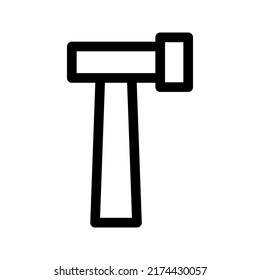 tools icon or logo isolated sign symbol vector illustration - high quality black style vector icons
