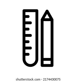 tools icon or logo isolated sign symbol vector illustration - high quality black style vector icons
