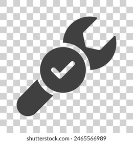 Extras Symbol auf weißem Hintergrund
