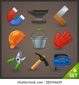 tools icon set-6