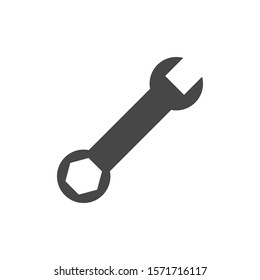 Tools Icon in trendy flat style isolated on background. Design, logo, application, user interface. Vector illustration
