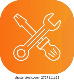 Tools Icon For Your Project