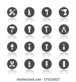 Tools icons