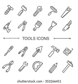 categories of hardware tools