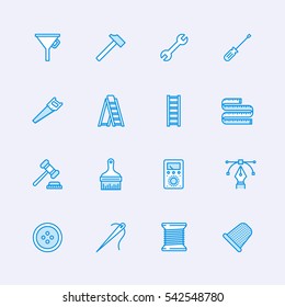 Tools icons