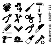 Tools Icons Vol 2