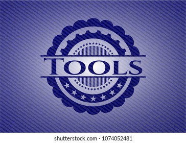  Tools jean background