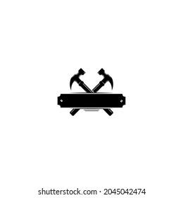 tools logo simple and clean