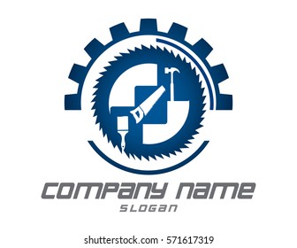 Tools logotype