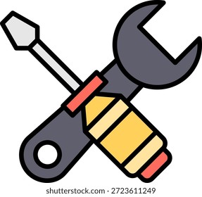 Tools New Creative Icon Design Vector