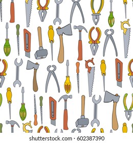 Tools pattern