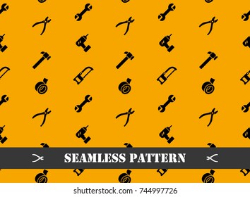 Tools Pattern