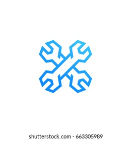 tools, repair icon