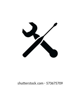 tools repair icons vector illustration