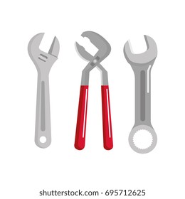 tools repair support equipment work objects