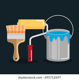 tools repair support equipment work objects