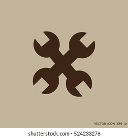 tools service icon