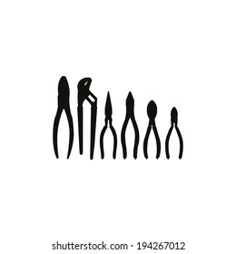 Tools set