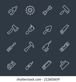 tools set