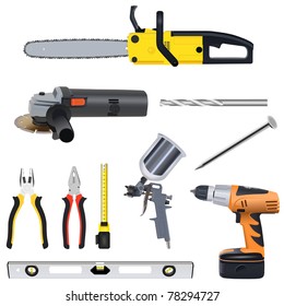 tools set