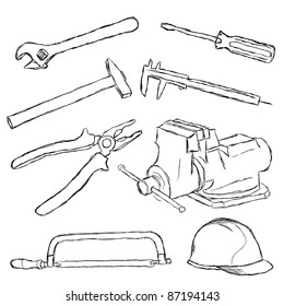 tools set