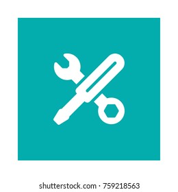  tools square flat