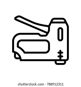 tools - Staple Gun 