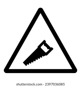 Tools Symbol Sign,Vector Illustration, Isolate On White Background Label. EPS10