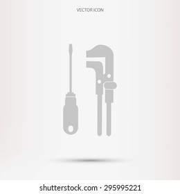 tools vector icon