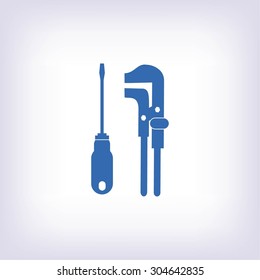 tools vector icon