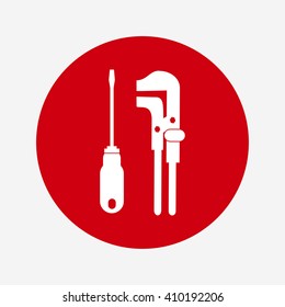 tools vector icon