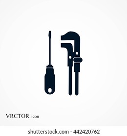 tools vector icon