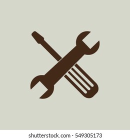 tools vector icon