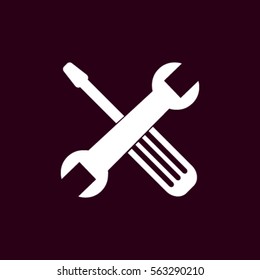 tools vector icon