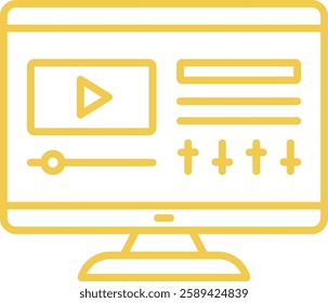 Tools vector icon. Can be used for printing, mobile and web applications.