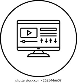 Tools vector icon. Can be used for printing, mobile and web applications.